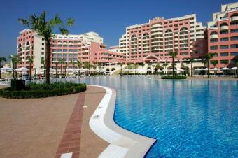 First Line Property- Sunny Beach Sunny Beach
